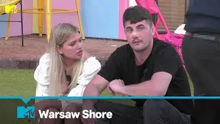 Słodziaki | Warsaw Shore
