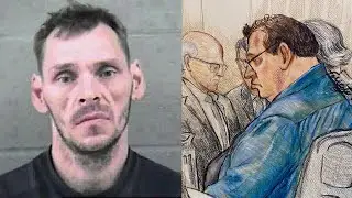 Convicted child-killer Allan Schoenborn thinks public should "lighten up" instead of judging him