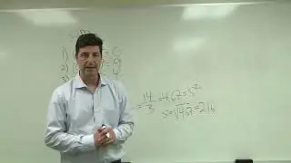Standard deviation calculation