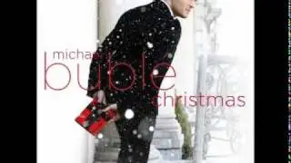 Michael Buble Blue Christmas