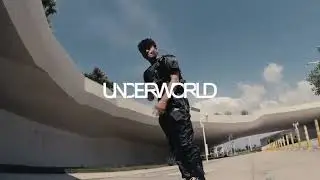 UnderWorldgear 2022   x  bboy Overlord