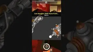 [TF2] The Rarest and Most Expensive Weapons in TF2 