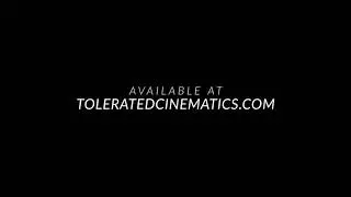 Futuristic Door Intro Animation Template for After Effects & Premiere Pro