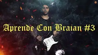 Tutorial con tabs Rata Blanca 