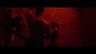 Vogue - Vamp