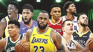 Emotional NBA MIX -