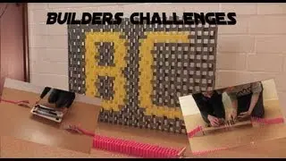 Builders Challenges