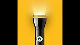 Led flashlight android app for Oreo 2018