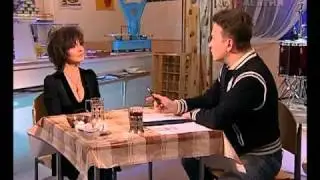 Инга Ильм, рожденные в СССР (Часть 1)