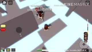 ✨Roblox Tower Of Dread✨😔