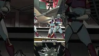 Darth Vader Turned on His Loyal Clone Troopers (Canon)