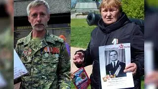 Краткий диалог в суде