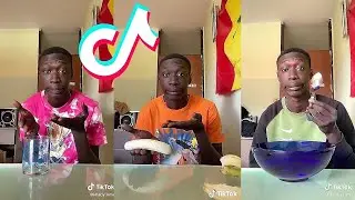 Newest Khaby Lame TikTok Compilation 😂