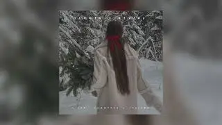Miyagi, Эндшпиль — Голгофа | slowed + reverb |