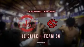 JE Elite / Team SC Documentary |  