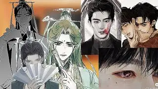Pidw react to Shen Jiu as Ruan Nanzhu/Реакция ПГБД на Шэнь Цзю это Жуань Наньчжу. НА ЗАКАЗ