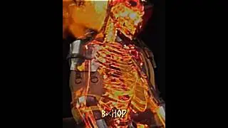 Scorpion🔥| beat mágico que mexe com a sua mente #edit #mortalkombat #alightmotion  #short