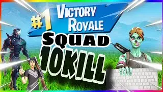 top1 10 kill section