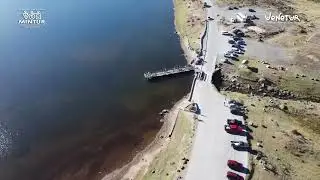 Laguna de Mucubají, Mérida - Venezuela