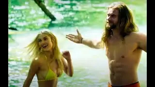 Курорт / The Resort (2021)