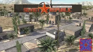 Community Report #65 :: Workers & Resources Soviet Republic