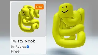 FREE ROBLOX ITEMS 😳😱 2023