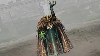 Grandia 3 — La Ilim & Undead Dragon (No Damage, With Orb)