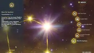 The Most Satisfying Moment for a Noelle main Genshin Impact