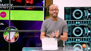 TechTalk With Solomon S26 E4 - ከ690 ሚሊዮን በላይ ረሃብተኞች ባሉባት ዓለም በየዓመቱ 1.3 ትሪሊዮን ኪሎግራም ምግብ ይጣላል!