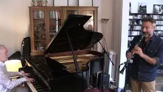 Avalon - Adrian Cunningham & Ignasi Terraza