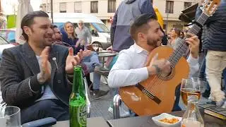 Popurri de Rumbas Valencia 