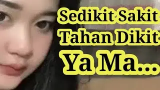Ngobrol Diangkringan Mas Bobby Memang Mengasikan ll Cerpen romantis