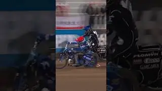 Two GOATS rock Wrocław 🔥 Semi-Final 2 #WroclawSGP 2020 | #FIMSpeedwayGP