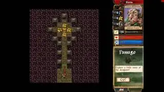 Прохождение Desktop Dungeons часть 2