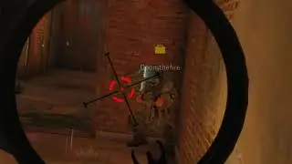 Doom Finds Out Blackbeard Is A Good Operator