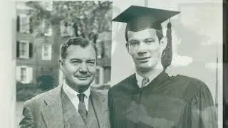 RHJC Archives: Robert H. Jackson Stills (1934-1954)