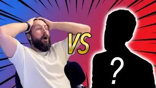 Can I make a famous YouTuber laugh?