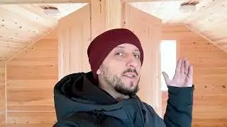 КАРКАСНЫЙ ДОМ ЗА 2 МИЛЛИОНА
