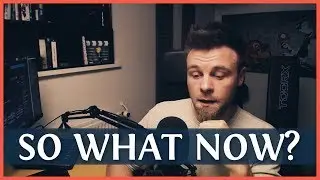 Twitch Streaming Full-time Is Just Not For Me