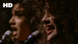 Wendy & Lisa - Are You My Baby | Official Video, Remastered