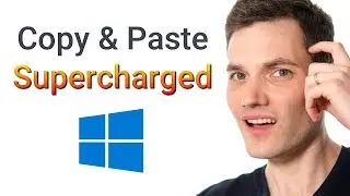How to Copy & Paste Multiple Items Across Devices on Windows 10