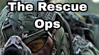 When Fellow Soldier Hostage