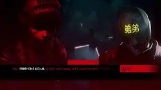 #3 Ruiner BLIND