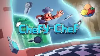 Chefy-Chef | Трейлер
