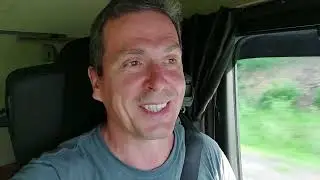 ПРИЕХАЛ В ДИВНОГОРСК НА ВЫГРУЗКУ  ЕНИСЕЙ
