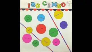 Ibo Combo - La vie musicien (Haïti)