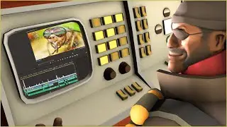 TF2: Back to the grind!