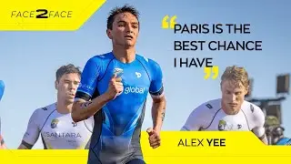 Alex Yee Interview: 