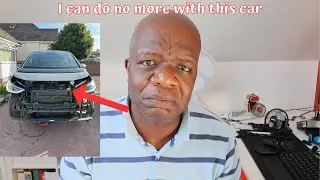 I can do no more with this car