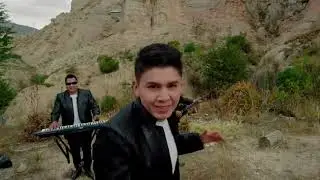Linces de Bolivia - Simplemente amigos (2021)